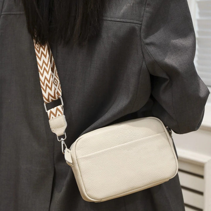 Lucias Essential Crossbody Bag