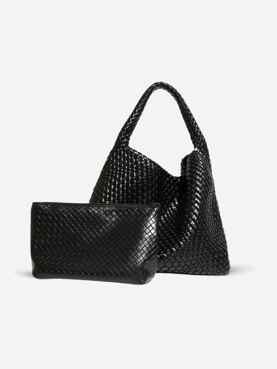 Borsa Tote Artisan Aura