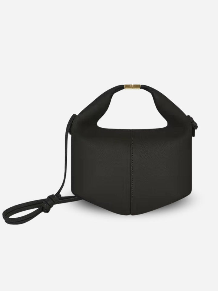 Alina Crossbody Bag - Camel