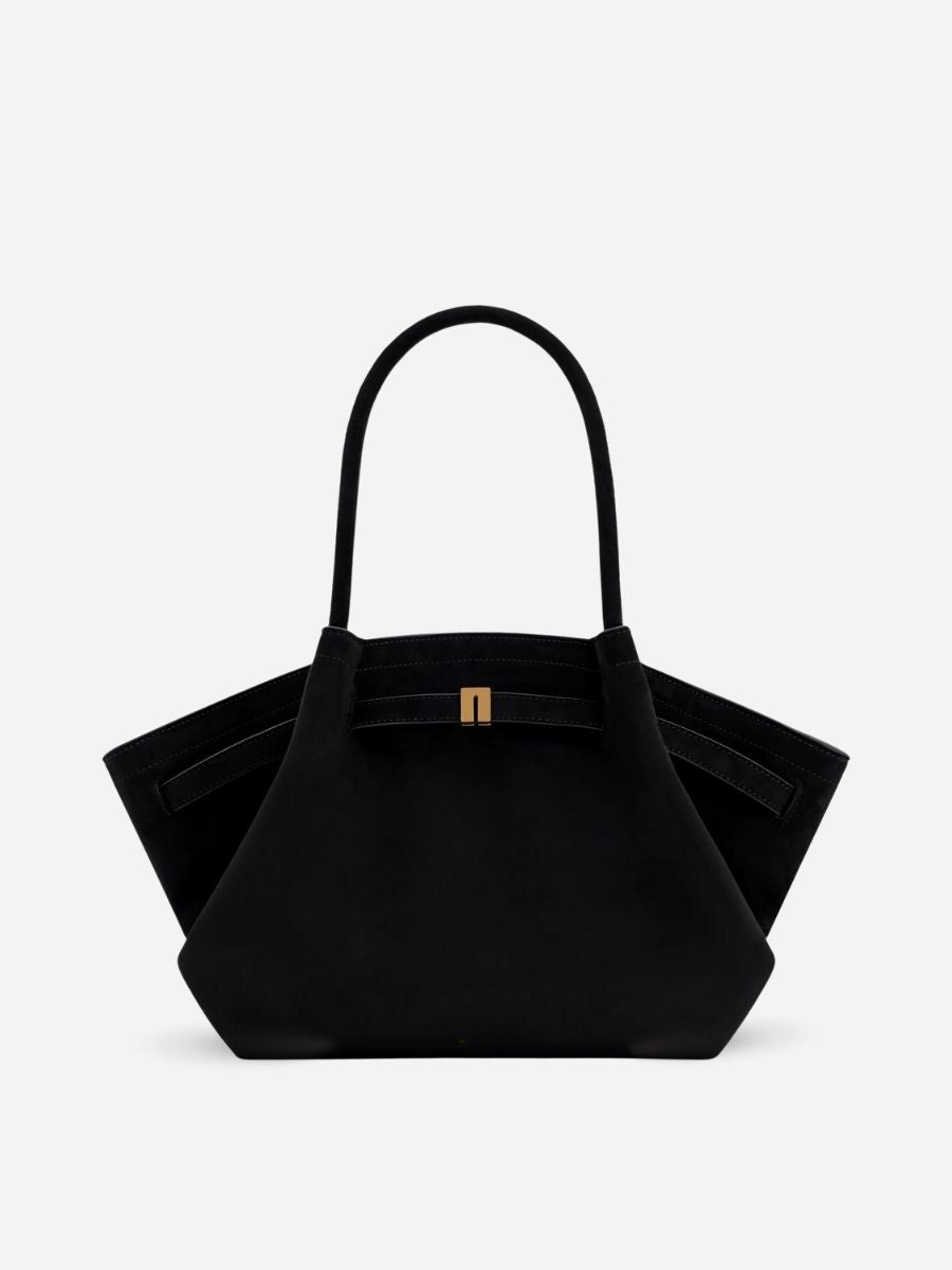 Terra Medium Tote - Green