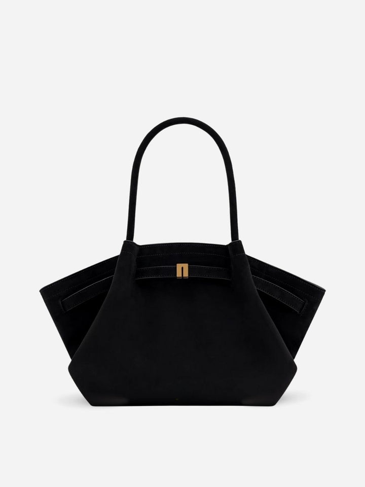 Terra Medium Tote - Green