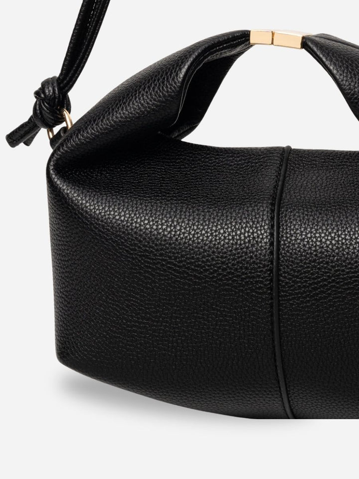 Alina Crossbody Bag - Camel