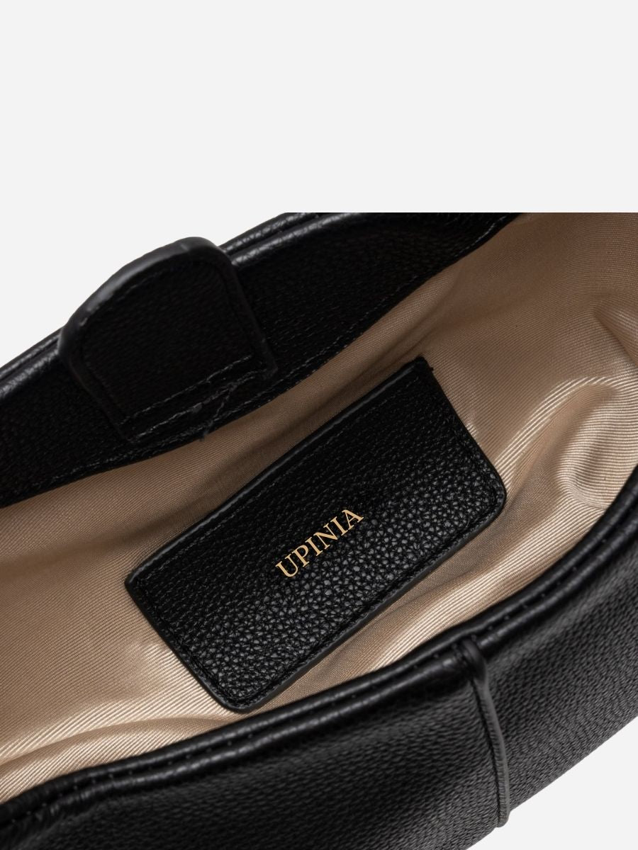 Alina Crossbody Bag - Camel