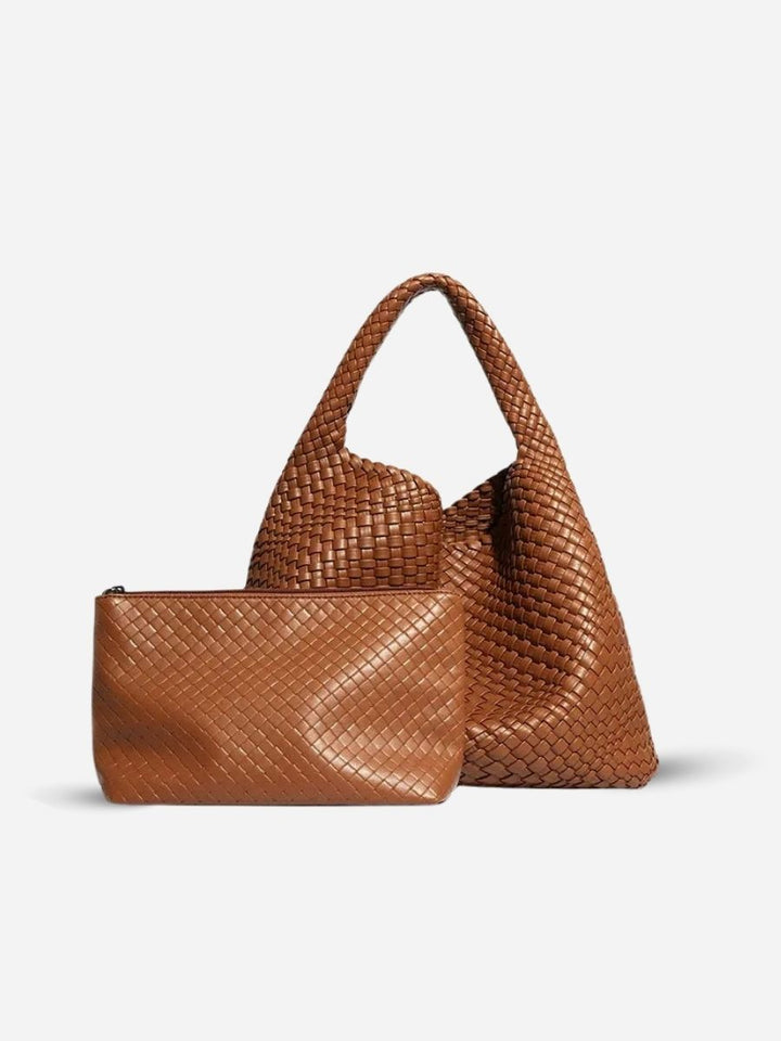 Borsa Tote Artisan Aura