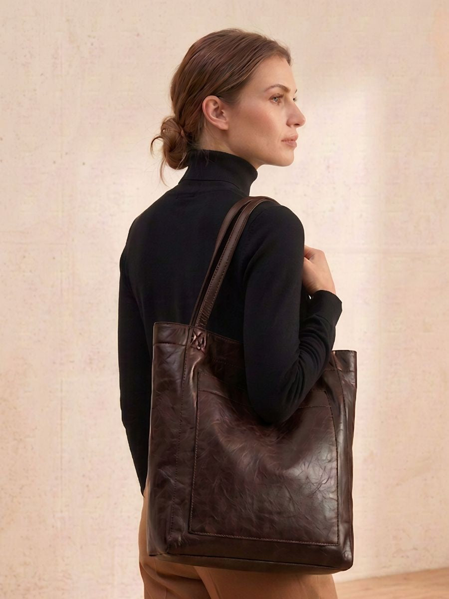 Mila Schulter-Shopper