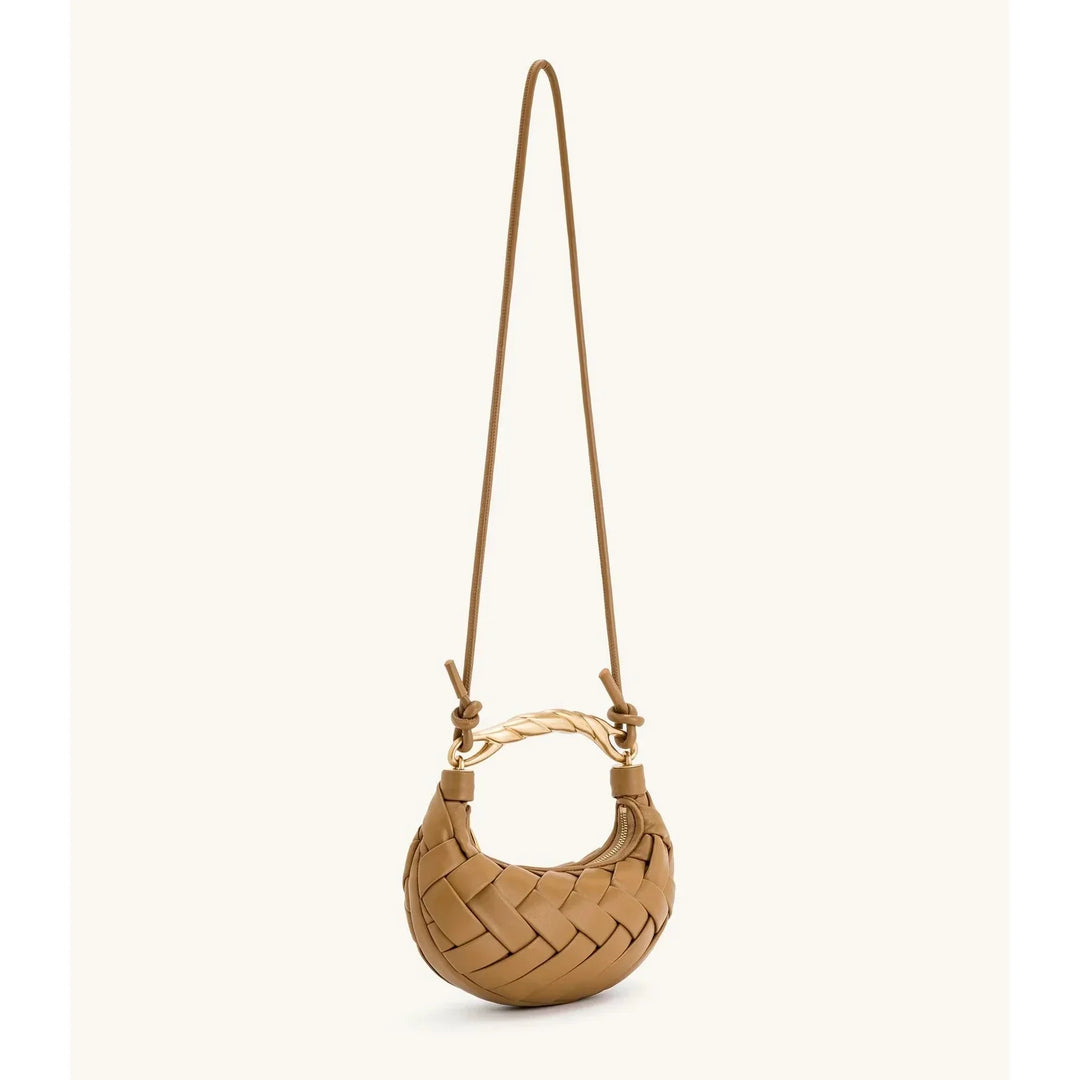 Movo Top-hand Bag