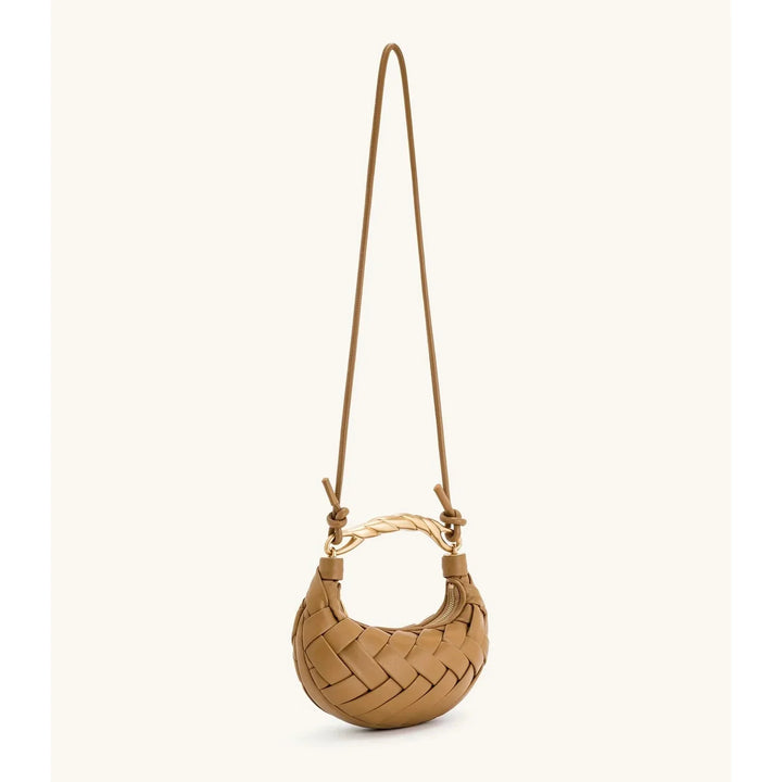 Movo Top-hand Bag