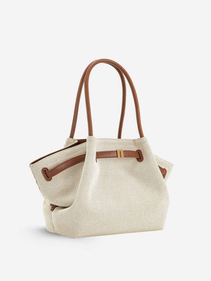 Terra Medium Tote - Canvas