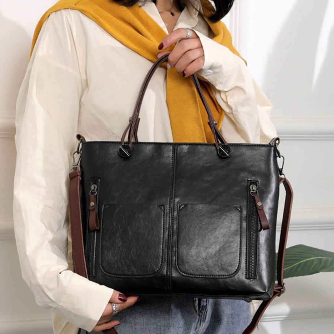 Caterina Schultertasche