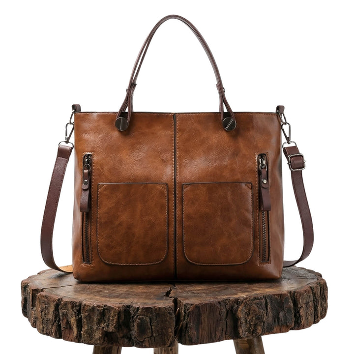 Caterina Schultertasche