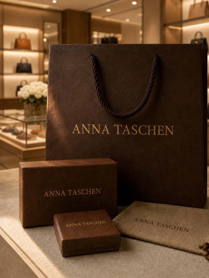 Amelie Ringhenkel-Tasche