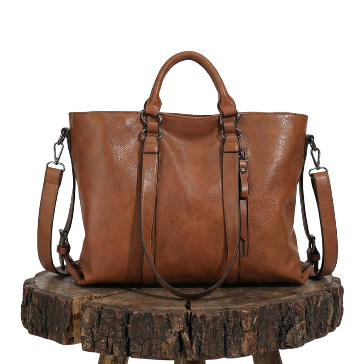 Tizianas vielseitigen Shopper