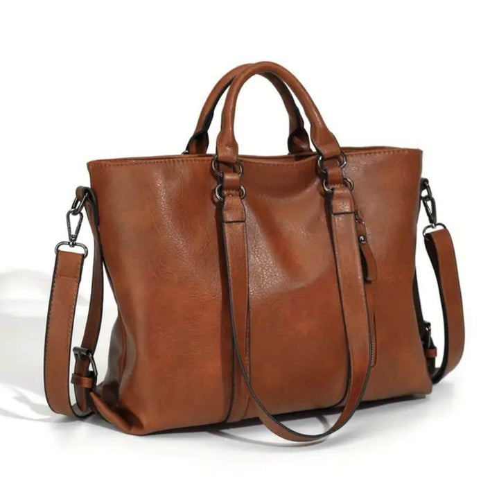 Tizianas vielseitigen Shopper