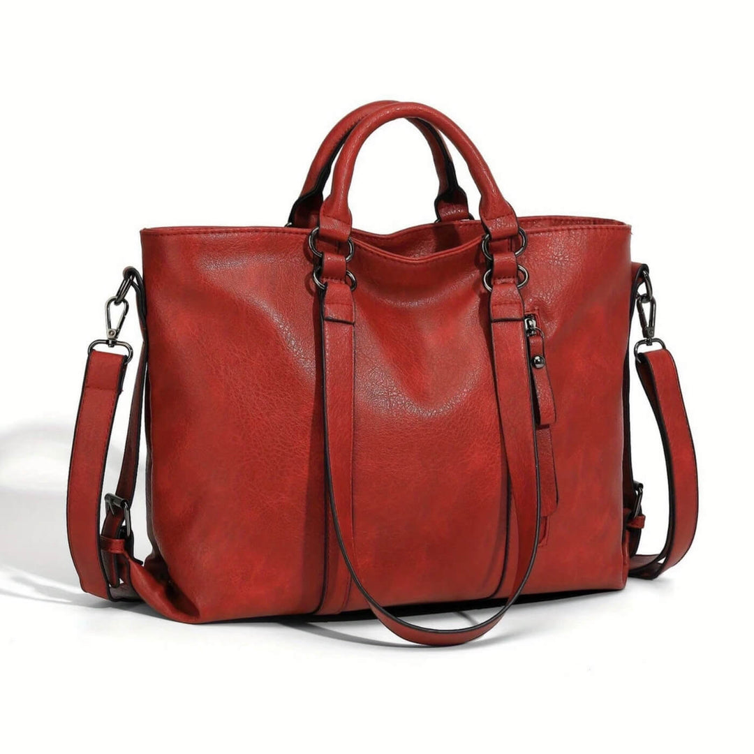 Tizianas vielseitigen Shopper
