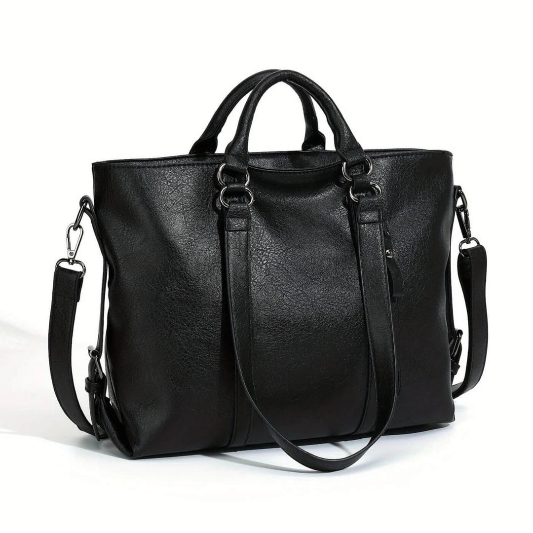 Tizianas vielseitigen Shopper