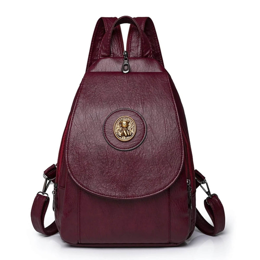 Giovannas zeitlosen Rucksack