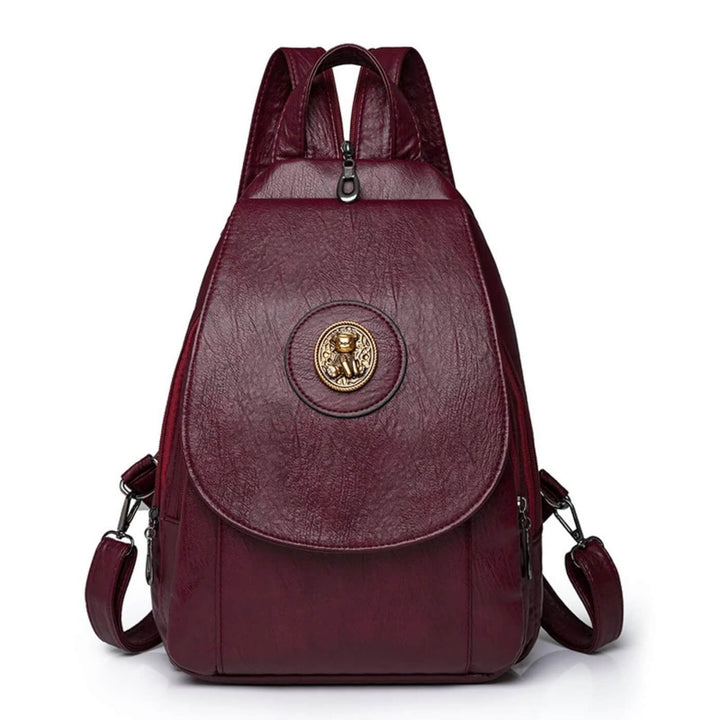 Giovannas zeitlosen Rucksack