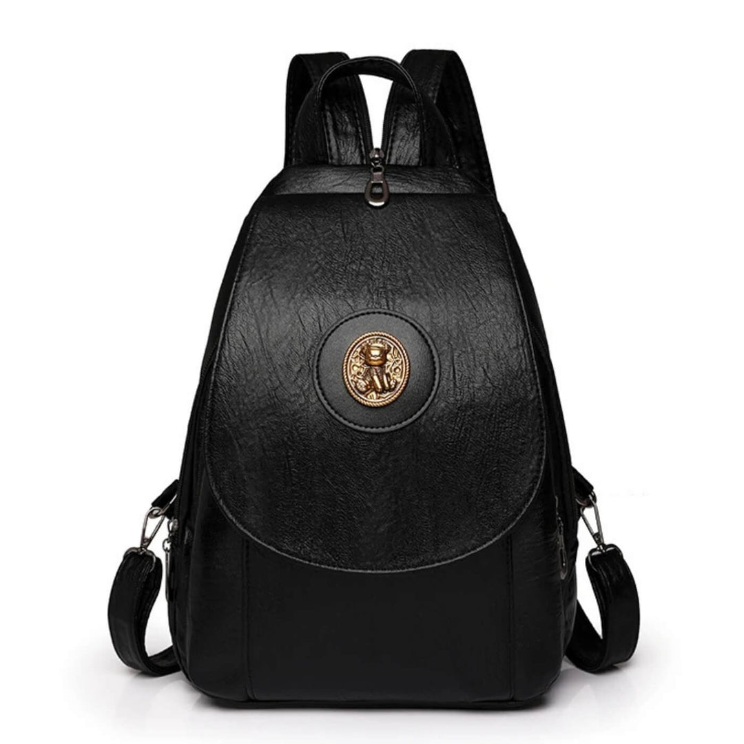 Giovannas zeitlosen Rucksack