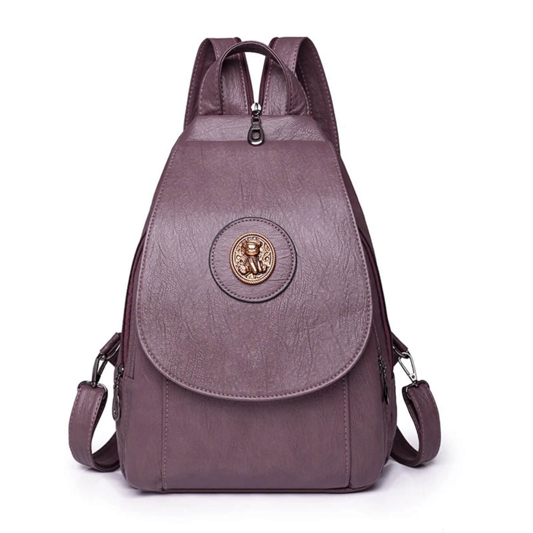 Giovannas zeitlosen Rucksack