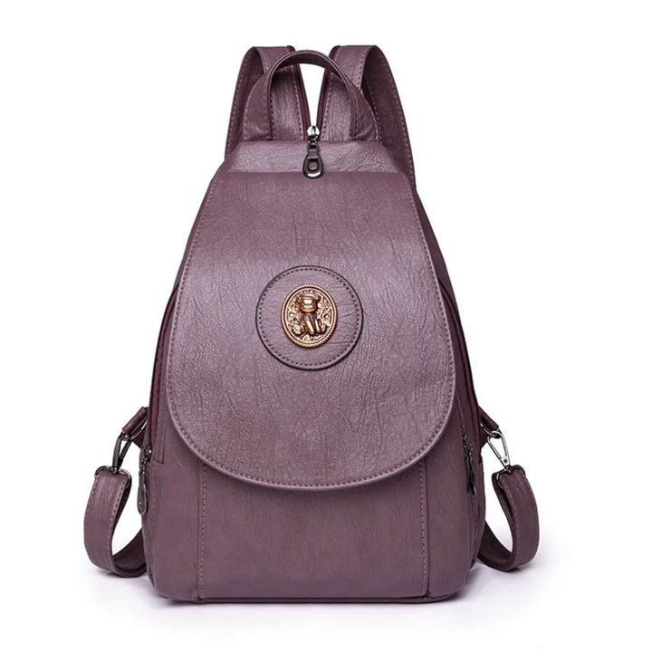 Giovannas zeitlosen Rucksack