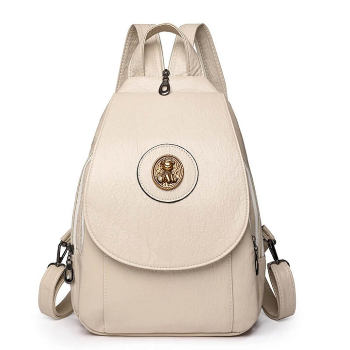 Giovannas zeitlosen Rucksack