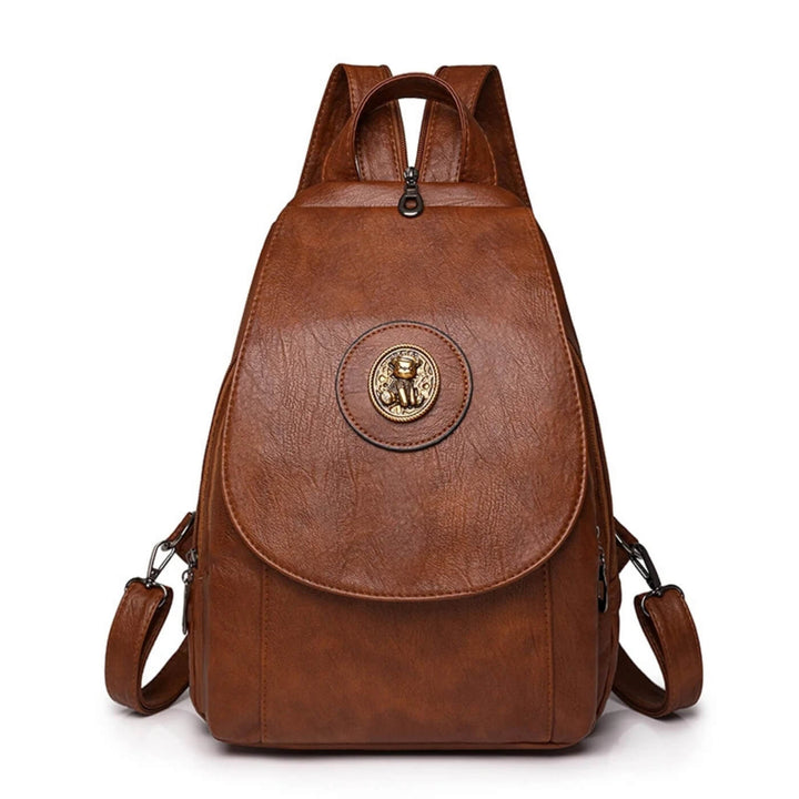 Giovannas zeitlosen Rucksack