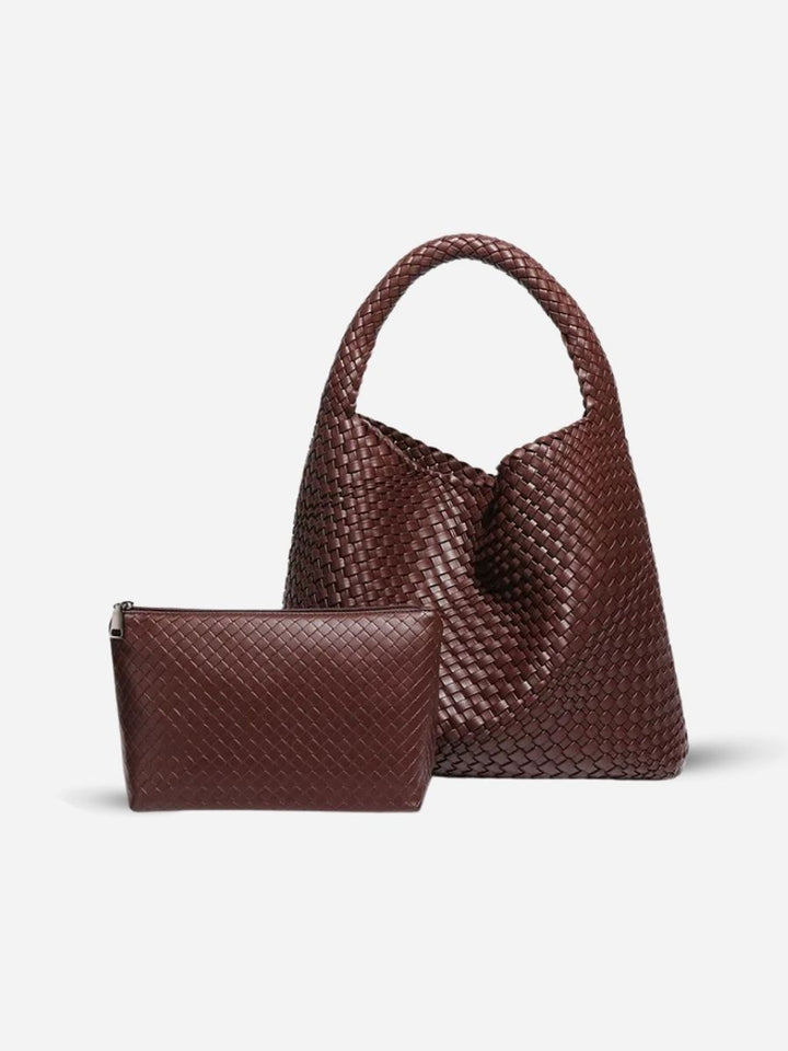 Borsa Tote Artisan Aura