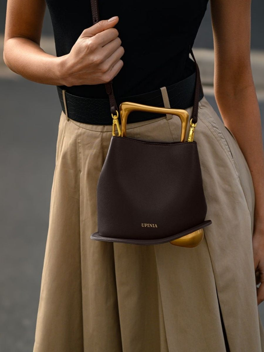 Danube Handbag