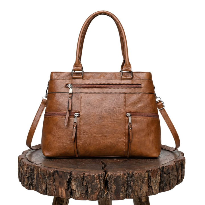 Amalia Wien Opernring‑Handtasche