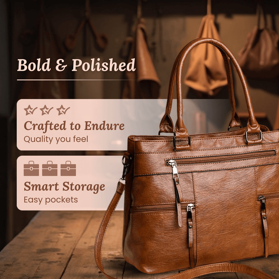 Amalia Wien Opernring‑Handtasche