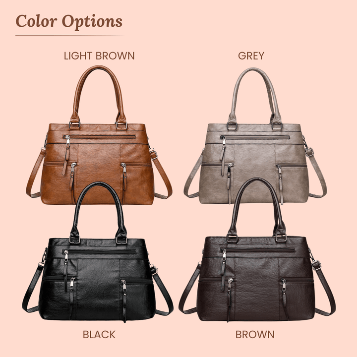 Amalia Wien Opernring‑Handtasche