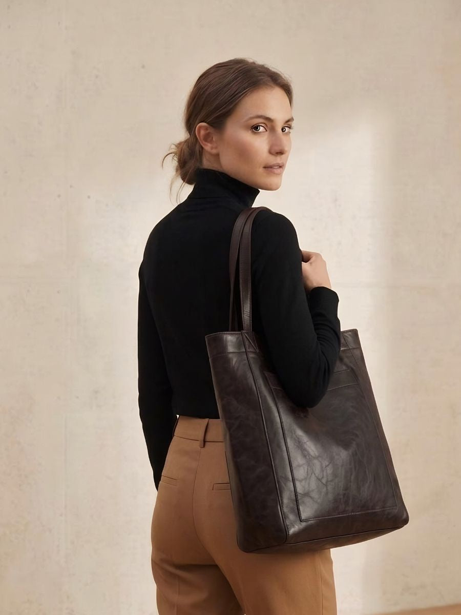 Mila Schulter-Shopper