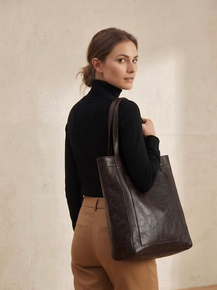 Mila Schulter-Shopper