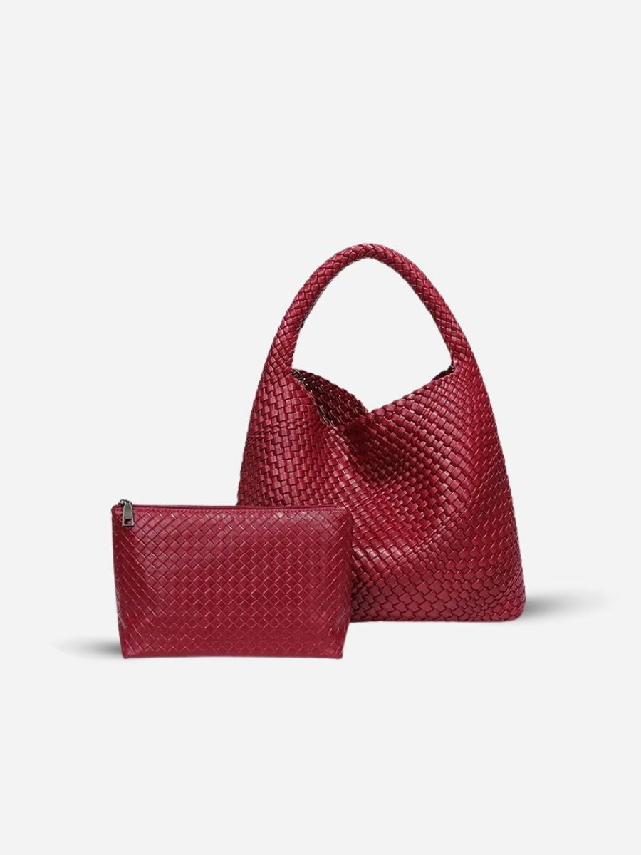 Borsa Tote Artisan Aura