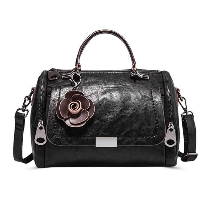 Veronicas Floraler Akzent | Handtasche