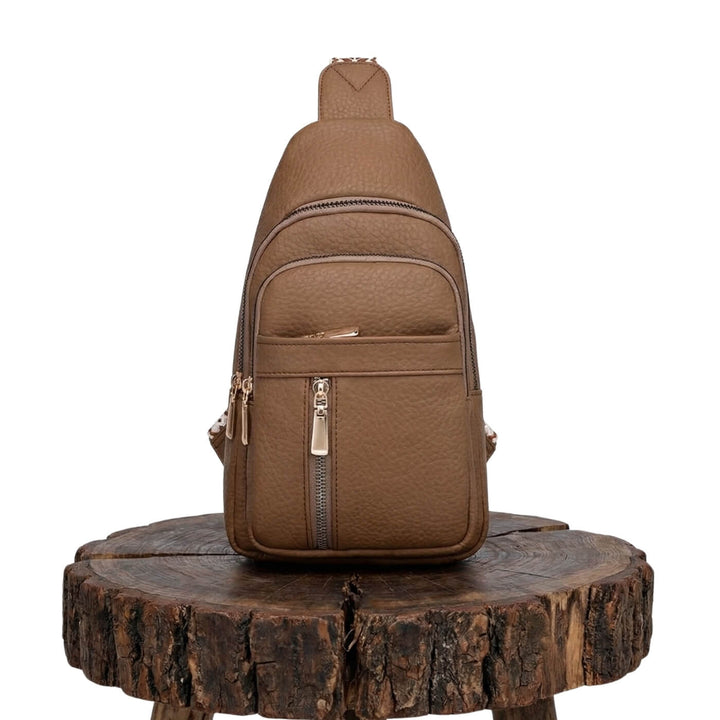 Noemis Utility Sling Bag | Versatile Carry Solution