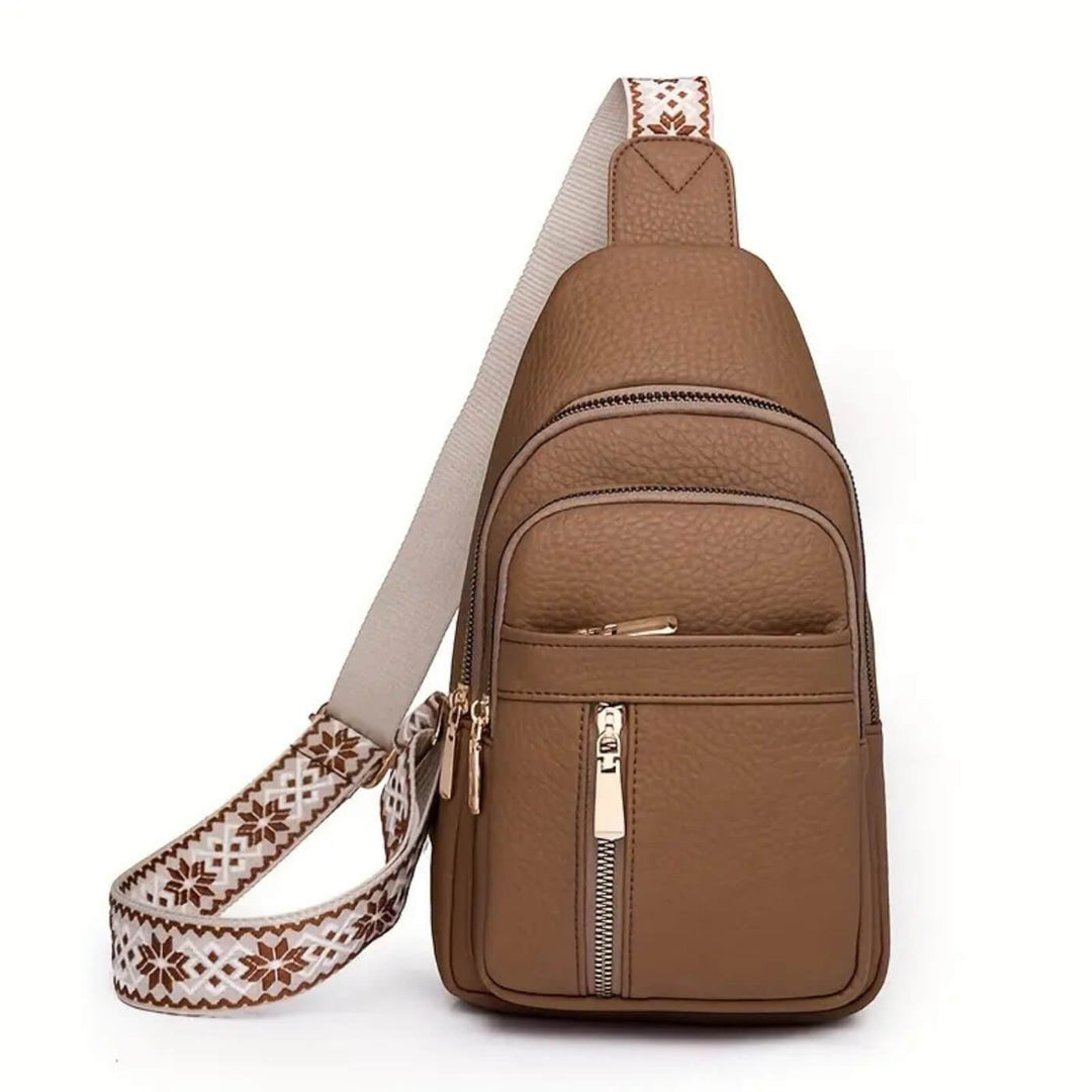 Noemis Utility Sling Bag | Versatile Carry Solution
