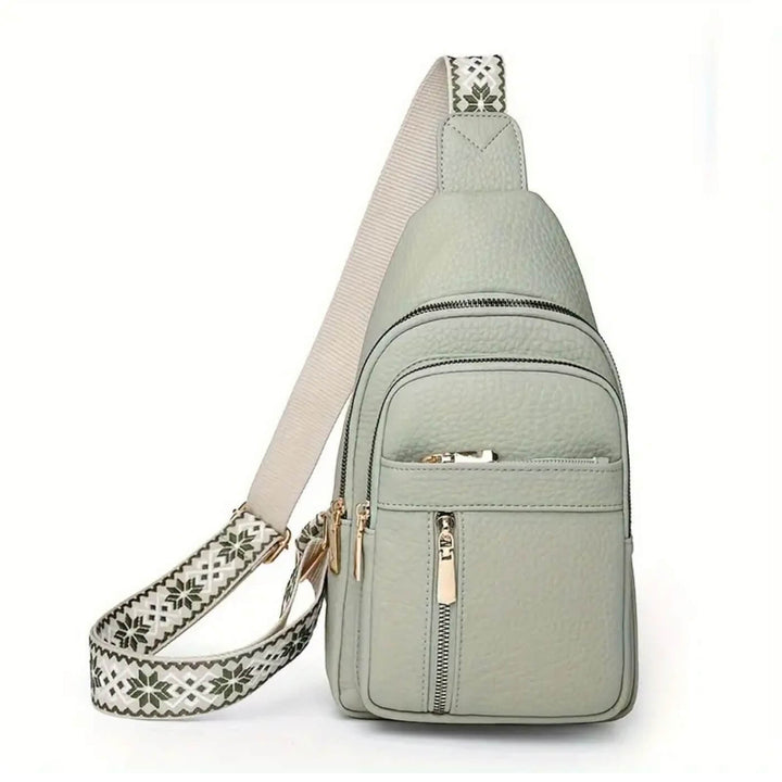 Noemis Utility Sling Bag | Versatile Carry Solution
