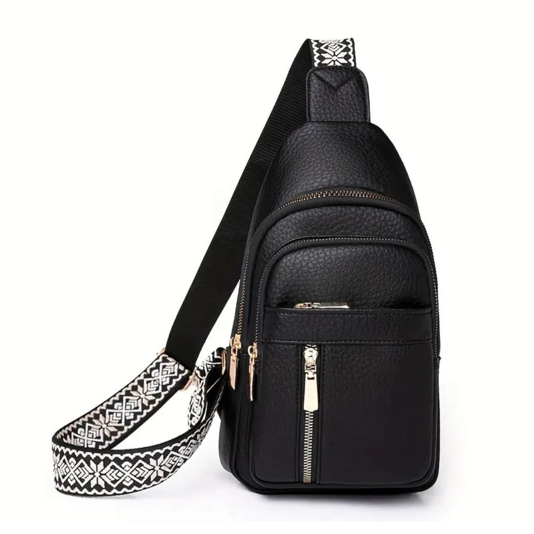 Noemis Utility Sling Bag | Versatile Carry Solution