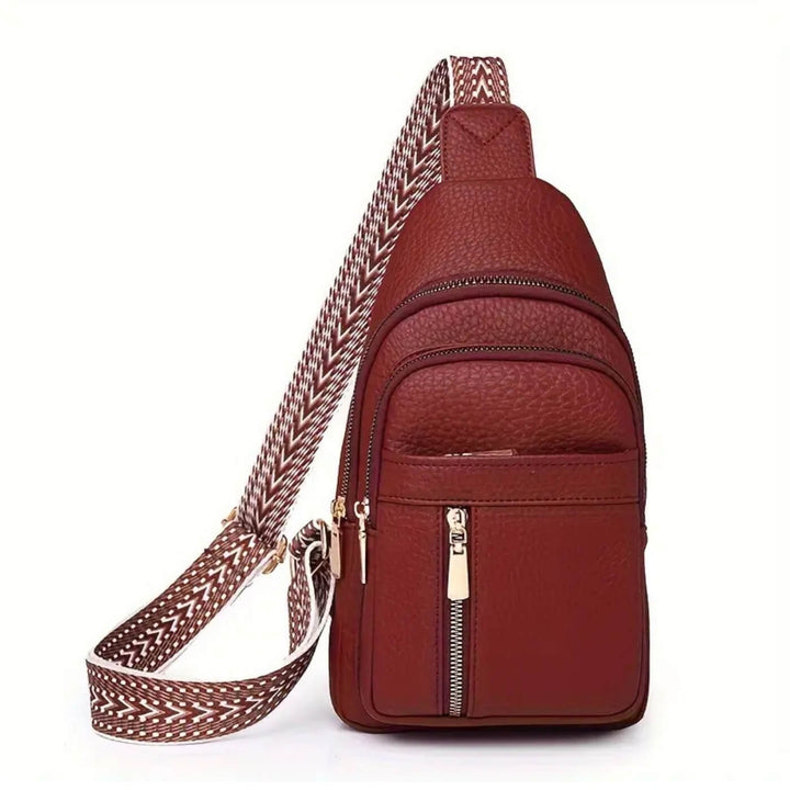 Noemis Utility Sling Bag | Versatile Carry Solution
