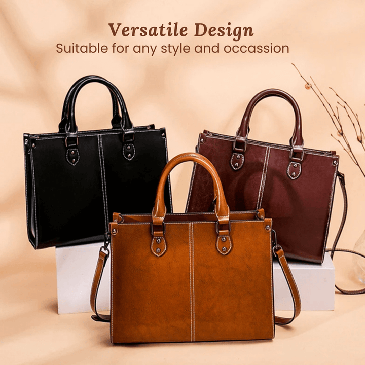 Theresia Wien Hofburg‑Handtasche