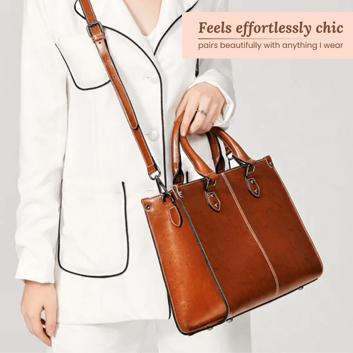 Theresia Wien Hofburg‑Handtasche