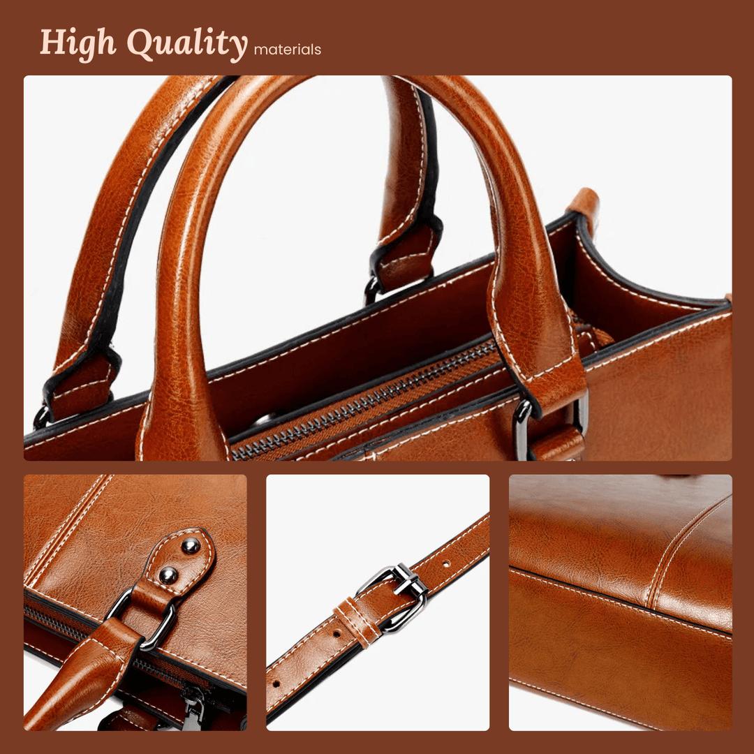 Theresia Wien Hofburg‑Handtasche