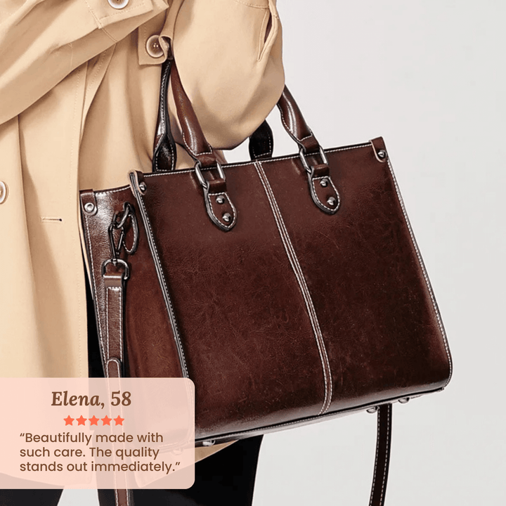 Theresia Wien Hofburg‑Handtasche