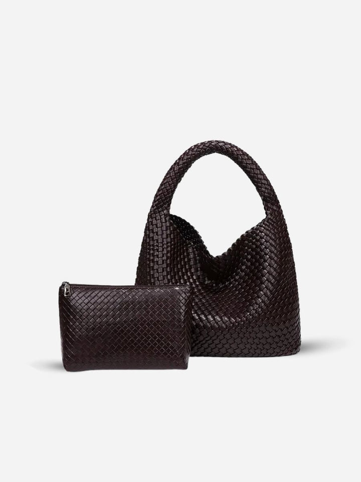 Borsa Tote Artisan Aura