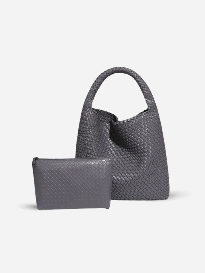 Borsa Tote Artisan Aura