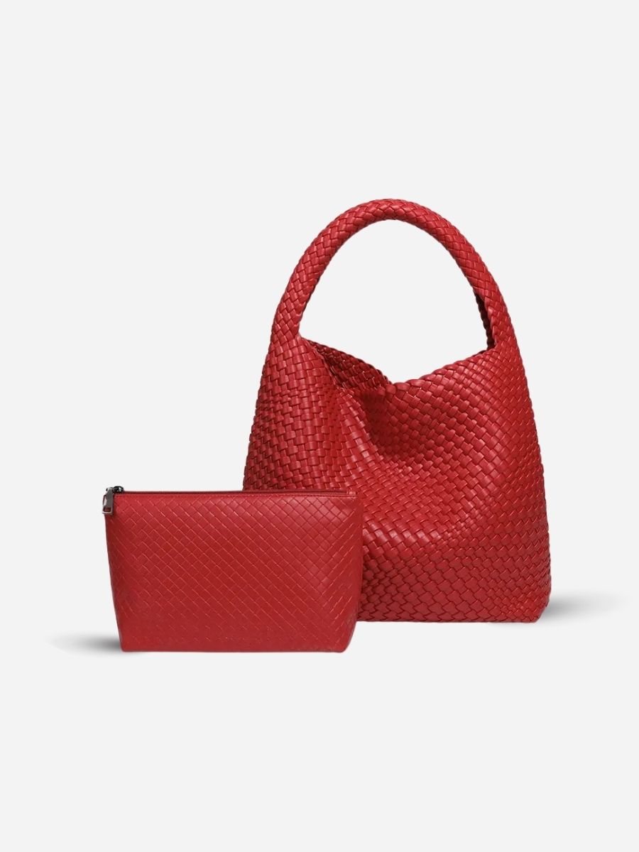 Borsa Tote Artisan Aura