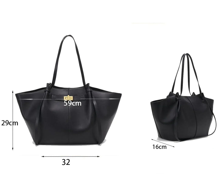 Luma Tote