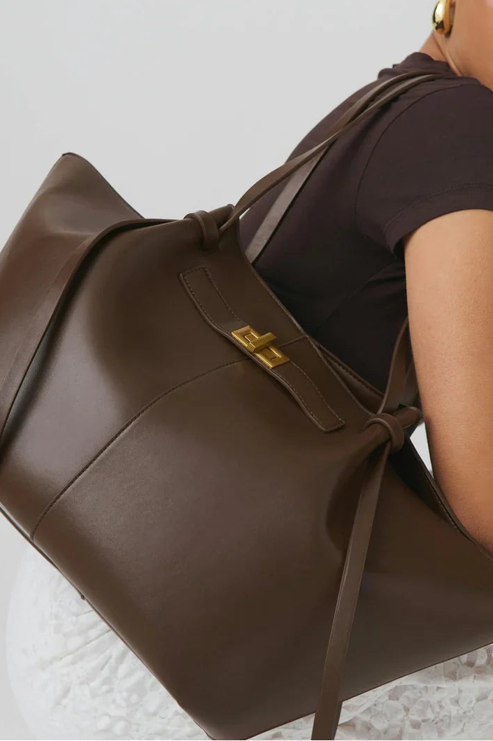 Luma Tote