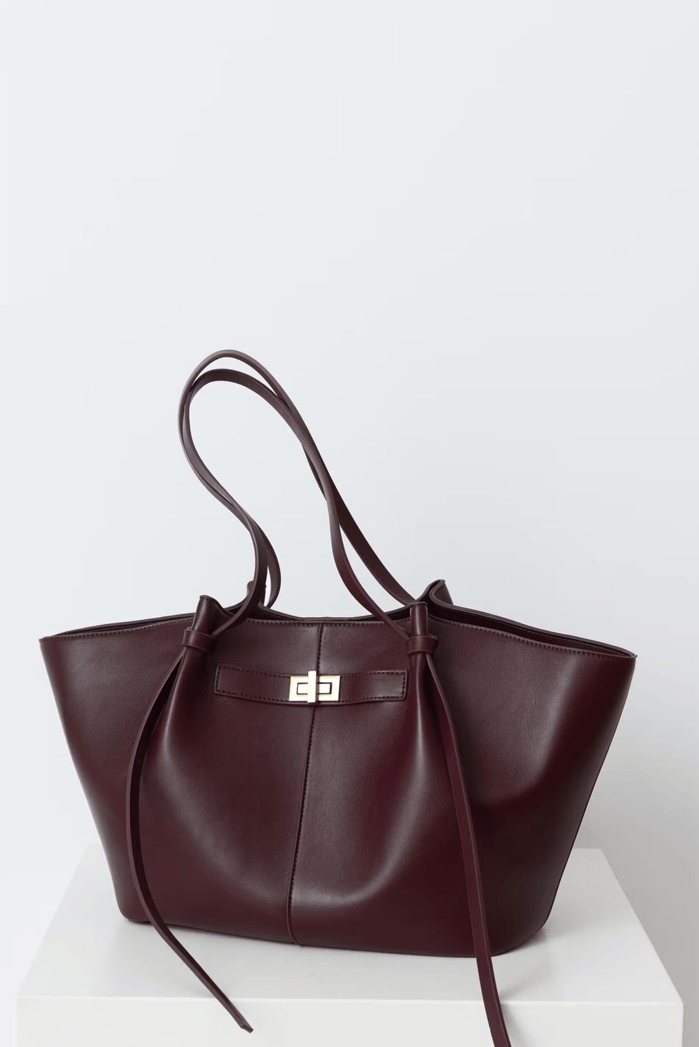 Luma Tote